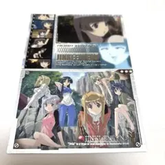 JINKI:EXTEND トレーディングカード