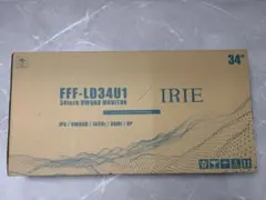 IRIE ウルトラワイドモニターのサムネイル