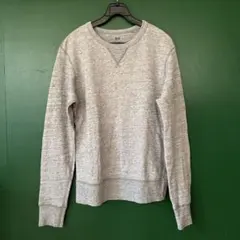 UNIQLO⭐️トレーナー