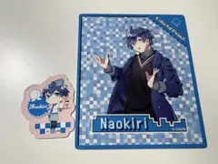 からぴち なおきり マグネット