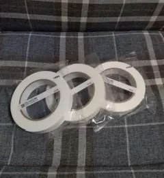 ★期間限定値下げ★ 両面テープ テープ 新品未開封 3点セット