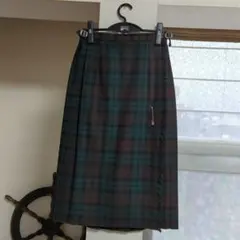 ✨美品✨オニールオブダブリン プリーツスカート サイズ38 ピン付き