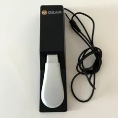 M-Audio (M-GEAR) SP-2 サスティンペダル 【動作未確認】のサムネイル