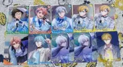アイナナ メタルカード IDOLiSH7 セット