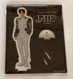 2025年最新】enhypen ジェイ アクスタの人気アイテム - メルカリ