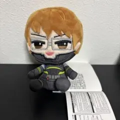 2026年最新】ガッチマン ぬいぐるみの人気アイテム - メルカリ