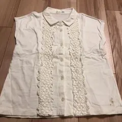 ニットプランナーKP トップス 130cm