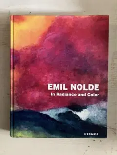 Emil Nolde In Radiance and Color 画集 - メルカリ