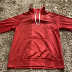 ヨネックス　パーカー