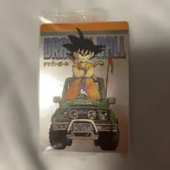 ドラゴンボール　イタジャガ　vol.2 CR 2-26 孫悟空