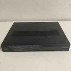 CISCO 800series 891F ①