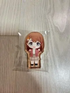 プロセカ　花里みのり　マイセカイ　アクリルフィギュア