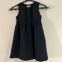 ペアレンツドリーム　お受験　冠婚葬祭　ジャンパースカート