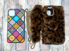 iPhoneケース　iPhone11promax