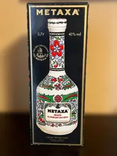 2026年最新】Metaxa 1888の人気アイテム - メルカリ