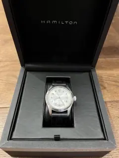 HAMILTON KHAKI 腕時計　ハミルトン　カーキ　フィールドオートのサムネイル