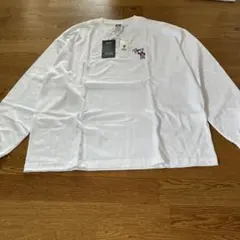 WEGO 別注BENDAVISワンポイントT