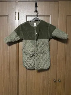 B:MING by BEAMS キッズジャケット 100cm オリーブ