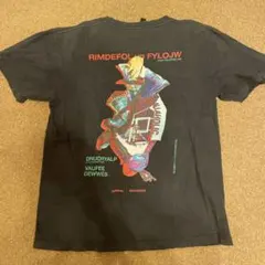 ボーラホリック　ballaholic tシャツのサムネイル