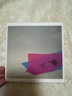 クリープハイプ　踊り場から愛を込めて