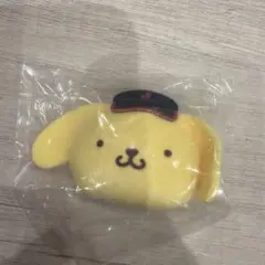 ポムポムプリン 侍ジャパン バッチ