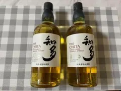サントリー ウイスキー 知多 350ml 6本セット - メルカリ