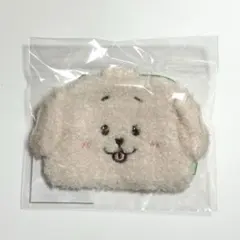 NCTWISH WISH DOLL POUCH リョウ ポーチ リョンリョン - メルカリ