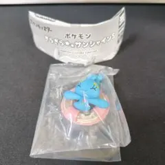 ポケモン ぎらぎらサンシャイン5 　マナフィ