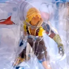 一番くじ　ファイナルファンタジー　A賞　ラストワン賞　未開封ですが箱傷有り 2026年最新】ファイナルファンタジー一番くじA賞の人気アイテム - メルカリ