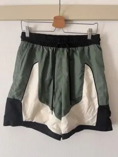 NIKE バスケ ハーフパンツのサムネイル
