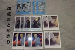 東リべ 千冬松野 ぱしゃこれ まとめ売り