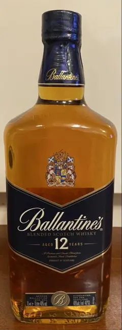 2025年最新】バランタイン12年の人気アイテム - メルカリ