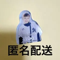 M☆Splash!! くじ D賞 YUKI