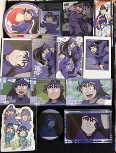 忍たま乱太郎 尾浜勘右衛門