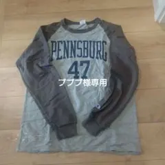 Champion 長袖カットソー L