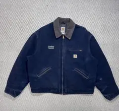 2026年最新】CARHARTT デトロイトジャケット usa製 j01の人気アイテム