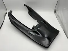 cb400sf テールカウル　ハネテール nc39 nc42　ウレタン焼付塗装 CB400SF SB テールカウル ハネテール NC39 NC42 高級クリアー - メルカリ