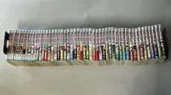 ワンピース 1巻〜102巻 全102巻セット＋おまけ