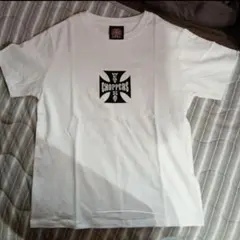 Tシャツ ウエストコーストチョッパーズ ポール・ウォーカー着用 swag