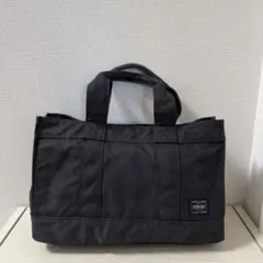 【新型】【新品同様】PORTER ポーター スモーキー　トートバッグ （S）