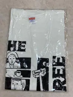 パパランパンプッシュ 石川晟也 Tシャツ アンブレラマーカー 初回限定