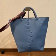 【美品】CAMPER カンペール 2way ハンドバッグ ショルダーバッグのサムネイル