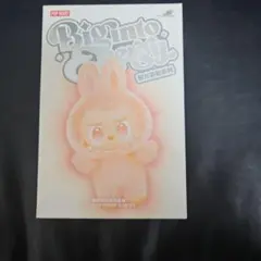 ⭐︎【ラブブ】【正規品】【シークレット】 ラブブ have a seat シークレット DUODUO - メルカリ