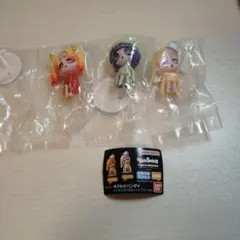 ウィルスイーツフィギュアコレクション スコーン