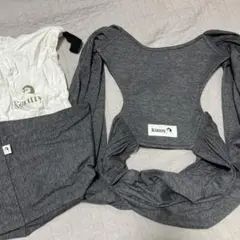 コニー抱っこ紐