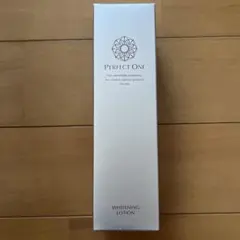 PERFECT ONE 薬用SPホワイトニングローション 120mLのサムネイル