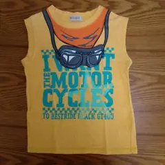 キッズカットソー