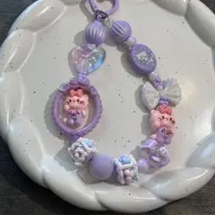 ストラップ