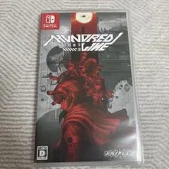 Switch HUNDRED LINE（ハンドレッドライン）最終防衛学園