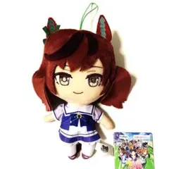 ウマ娘 プリティーダービー 通常ぬいぐるみ Vol.2 ナイスネイチャ